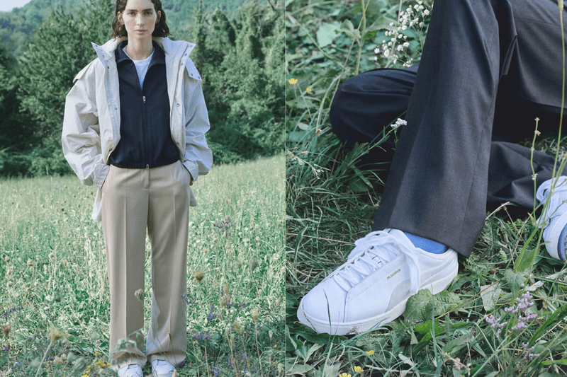 Finally Here: PUMA × Jil Sander Dreamy Speedcat Release Date Revealed, Minimalist Black and White Colorway Is Too Captivating!