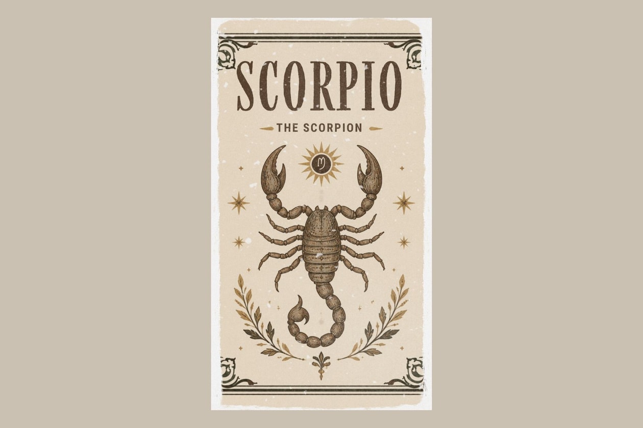 2026 Mercury Retrograde in Scorpio: Kicking Off October 24, Key Affected Zodiac Signs and Tips