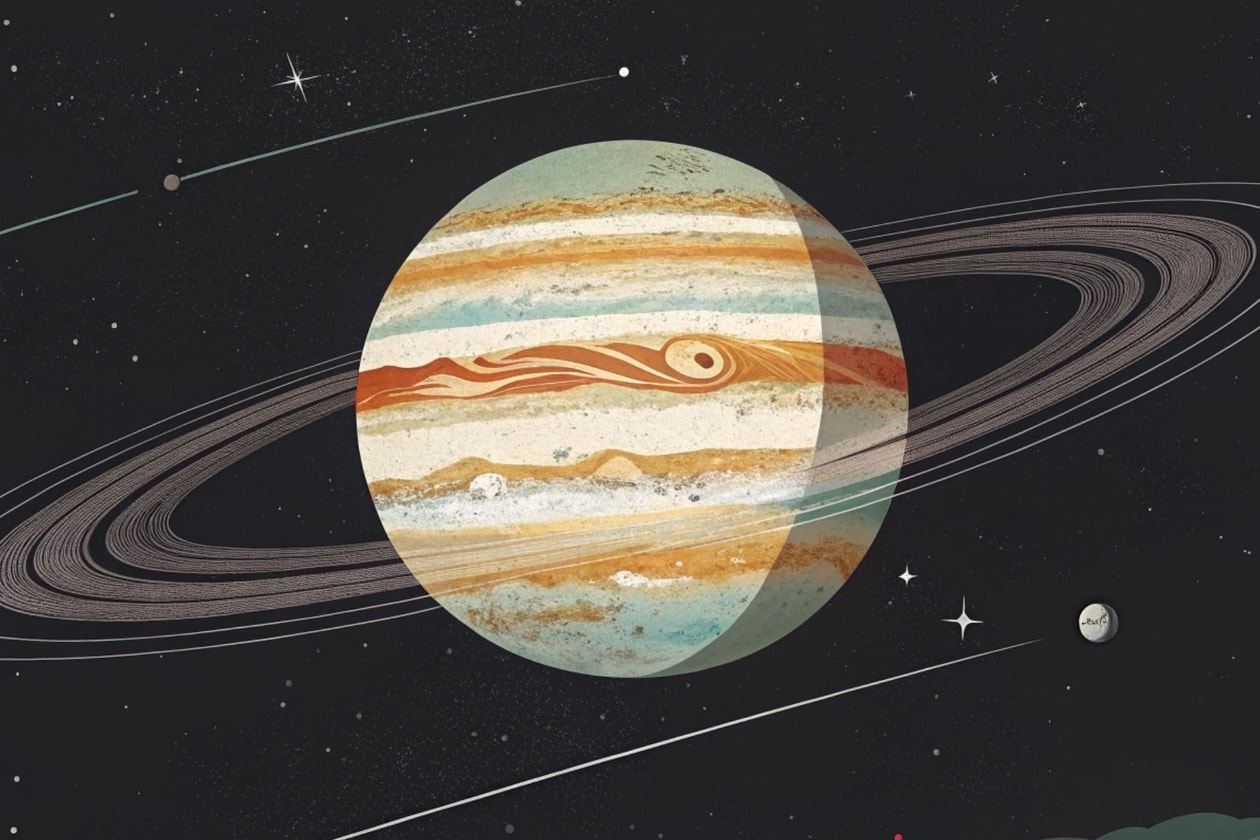 2027 行星逆行時間表：3 次水逆日期、火星與土星逆行重點指南
