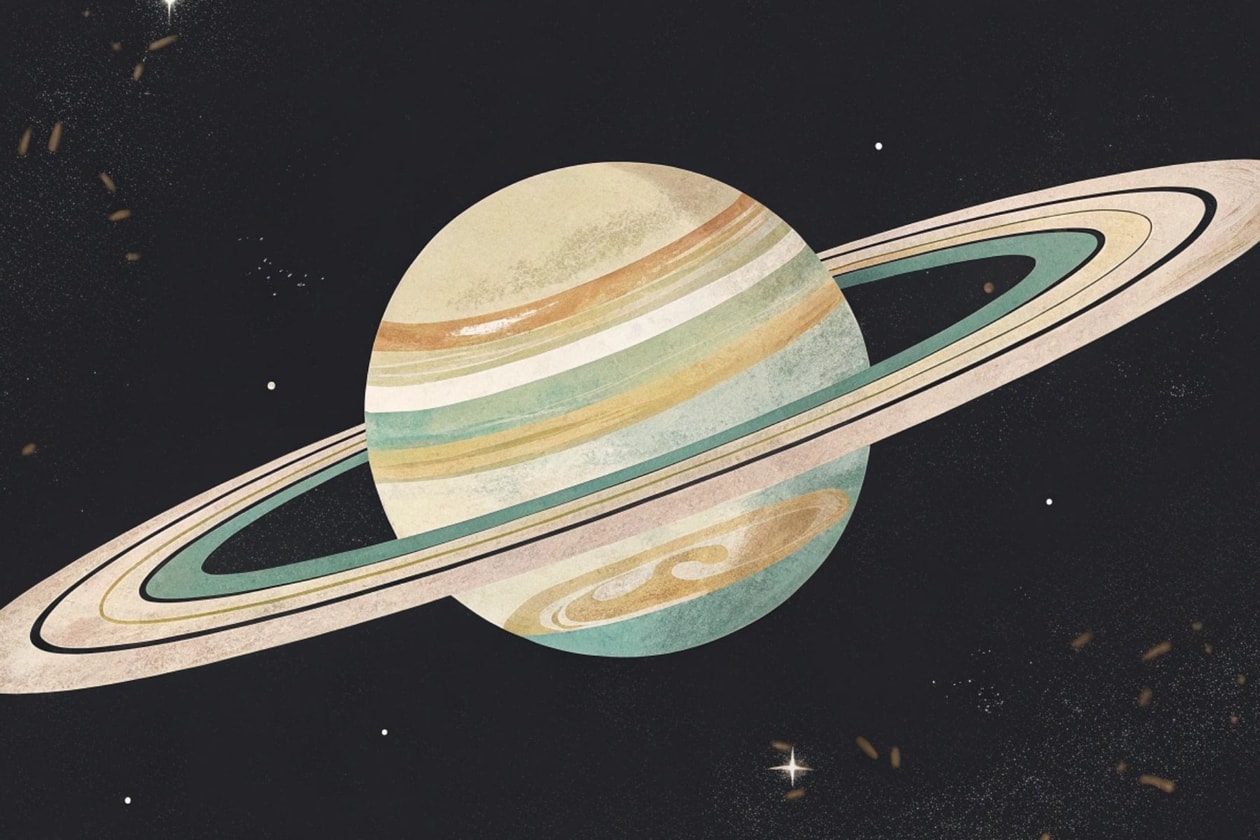 2027 行星逆行時間表：3 次水逆日期、火星與土星逆行重點指南