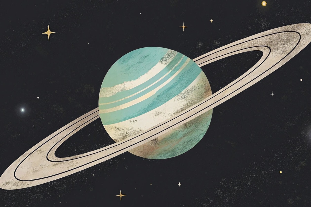 2027 行星逆行時間表：3 次水逆日期、火星與土星逆行重點指南