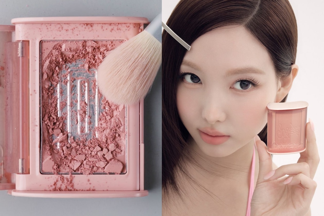 fwee 雙新品登場：Cheek Chip 胭脂 3 種質地與 Earl Grey 伯爵茶限定唇彩全整理