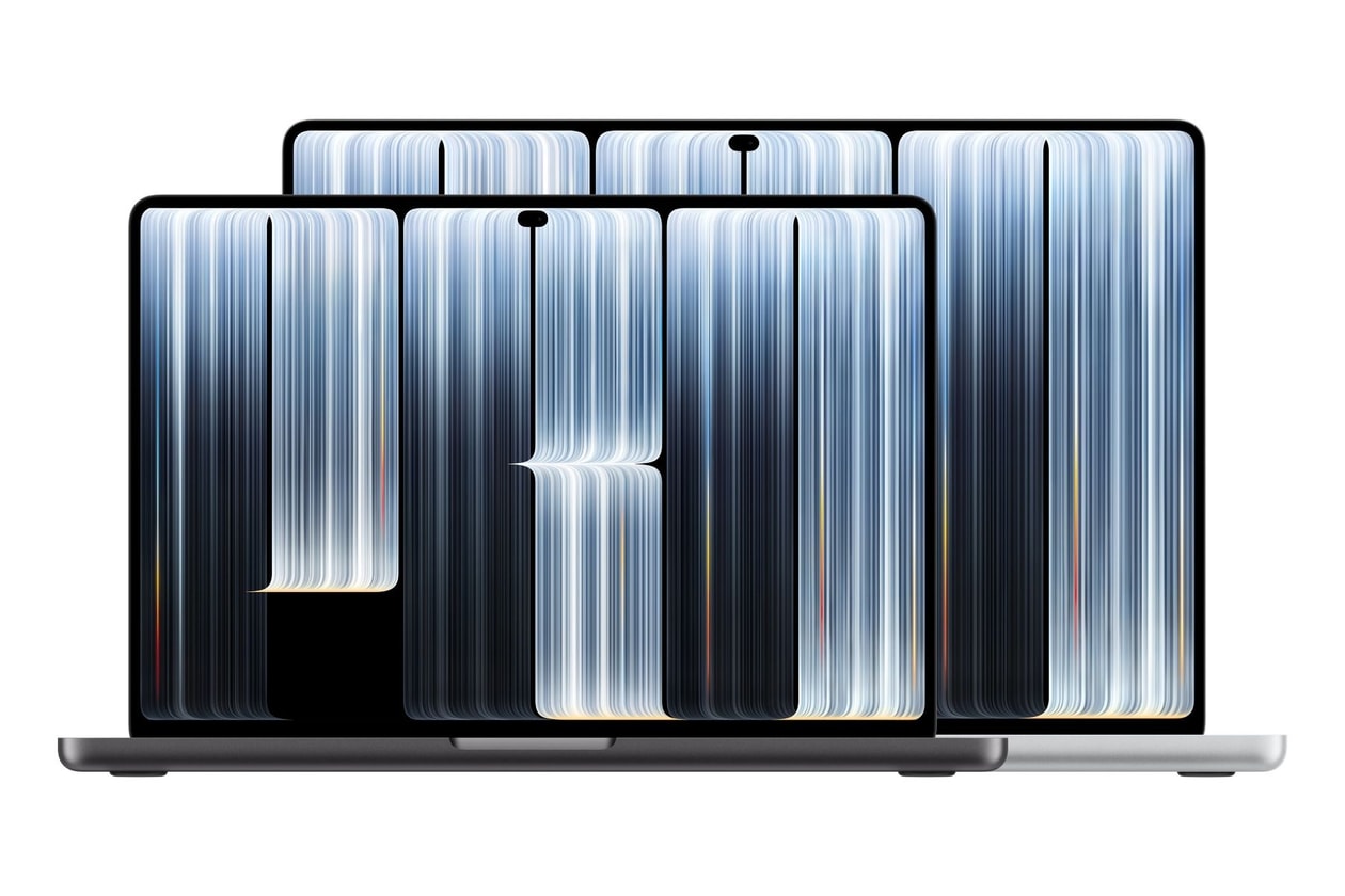 First Mac with Touchscreen Support! All-New MacBook Pro Debuts: OLED Display and Dynamic Island Highlights