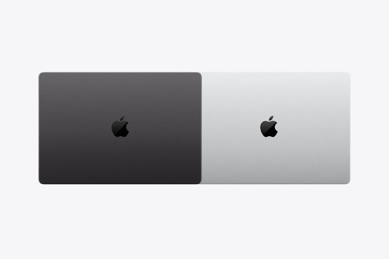 First Mac with Touchscreen Support! All-New MacBook Pro Debuts: OLED Display and Dynamic Island Highlights