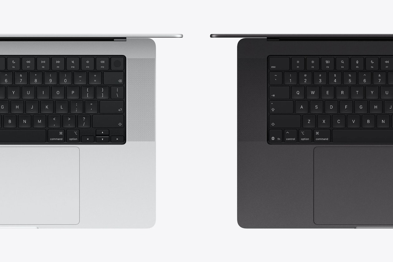 First Mac with Touchscreen Support! All-New MacBook Pro Debuts: OLED Display and Dynamic Island Highlights