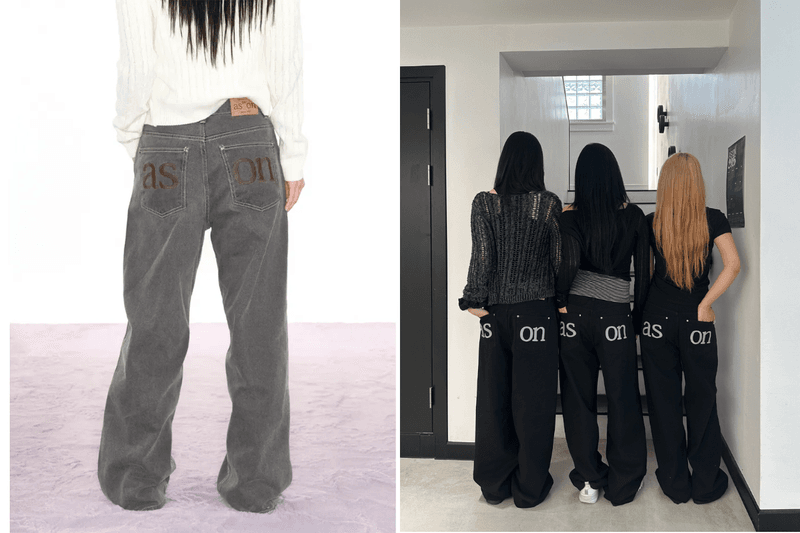 韓系女生最愛品牌一次收齊：AREA 02 集結 STAND OIL、EMIS 等 7 大韓牌，連穿搭靈感都準備好了！