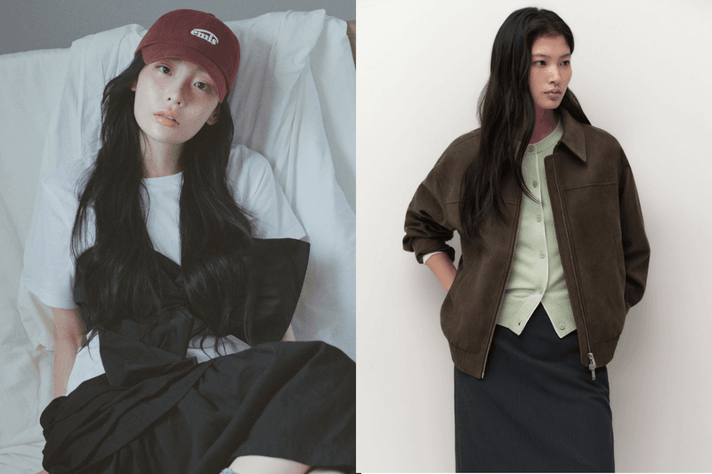 韓系女生最愛品牌一次收齊：AREA 02 集結 STAND OIL、EMIS 等 7 大韓牌，連穿搭靈感都準備好了！