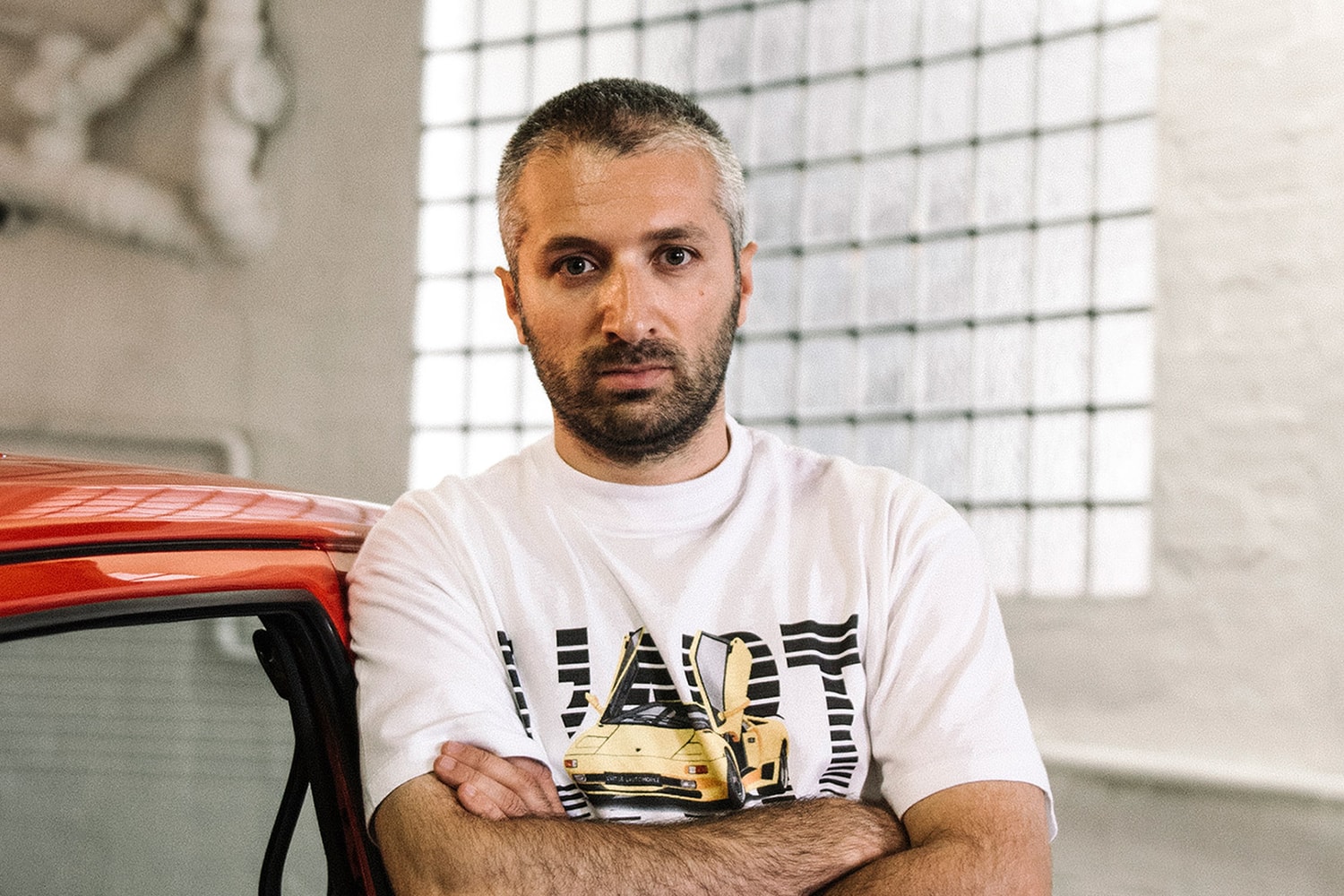 HB100 2021 | Hypebeast