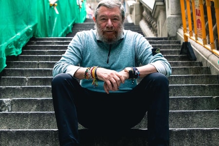 Carlo Rivetti