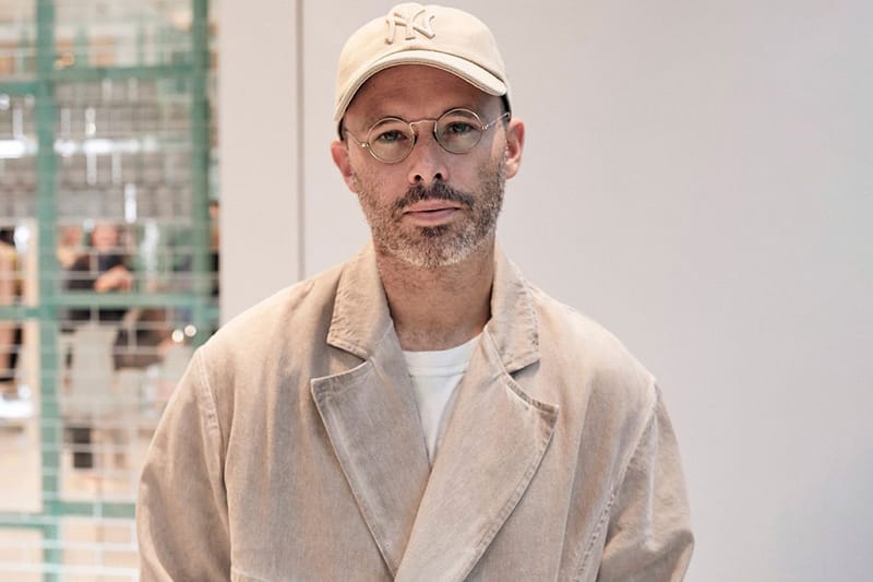 Daniel Arsham