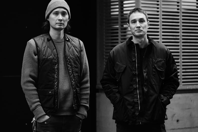 Arthur & Daniel Chmielewski