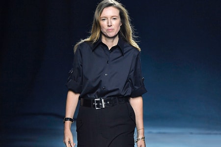 Clare Waight Keller