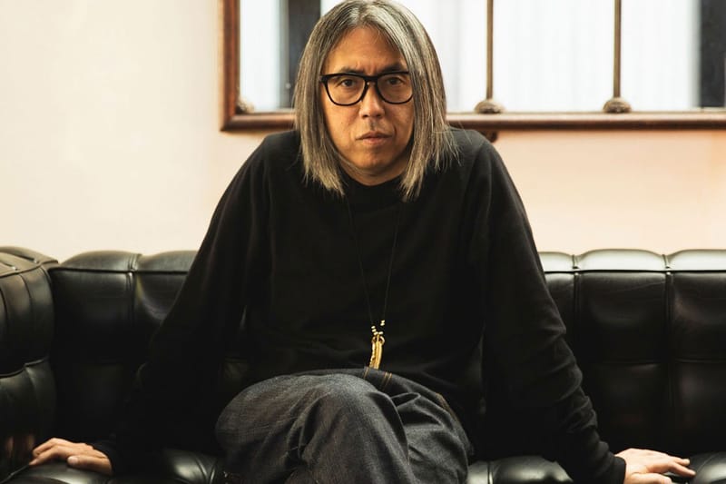 Hiroshi Fujiwara