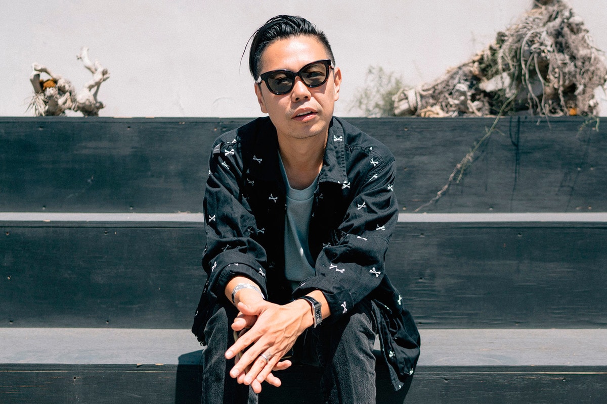 HB100 2019 | Hypebeast
