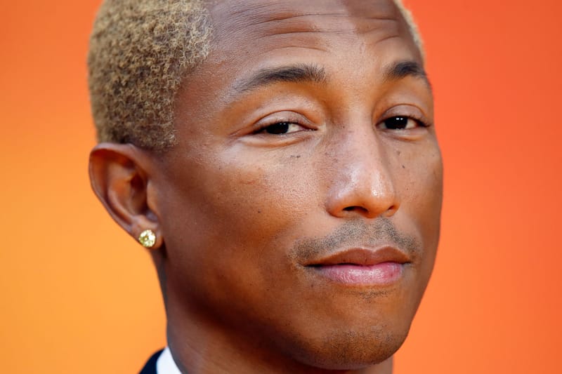 Pharrell Williams