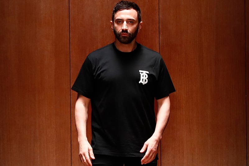 Riccardo Tisci