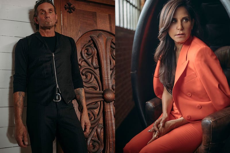 Richard & Laurie Lynn Stark