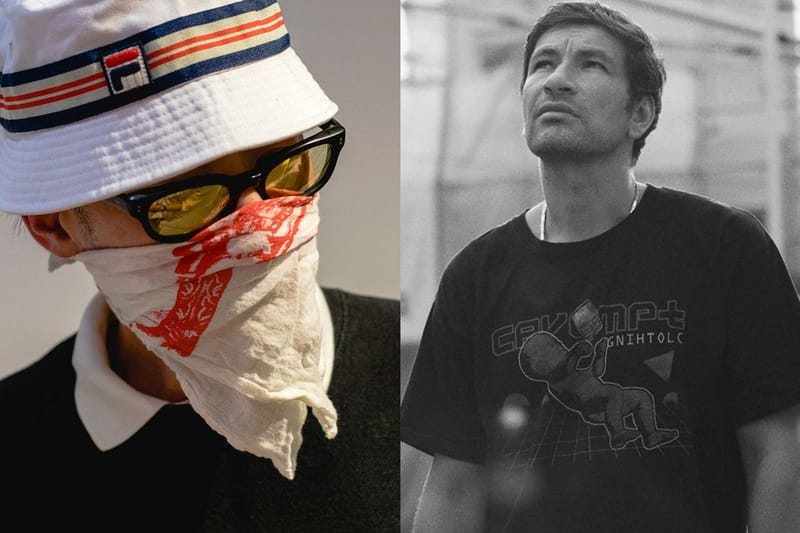 Sk8thing & Toby Feltwell