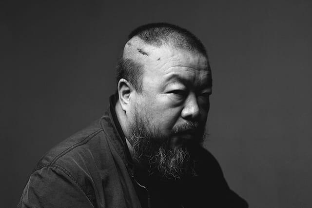 Ai Weiwei