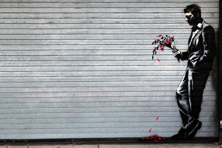 Banksy