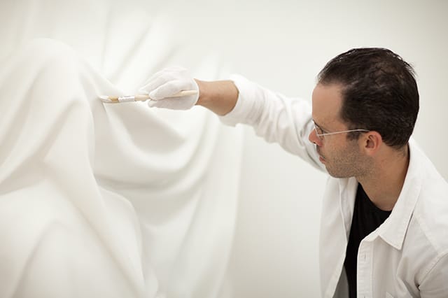 Daniel Arsham