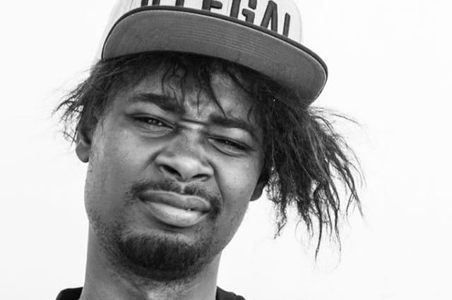Danny Brown