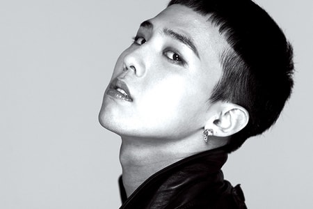 G-Dragon