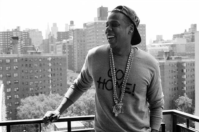 Jay Z