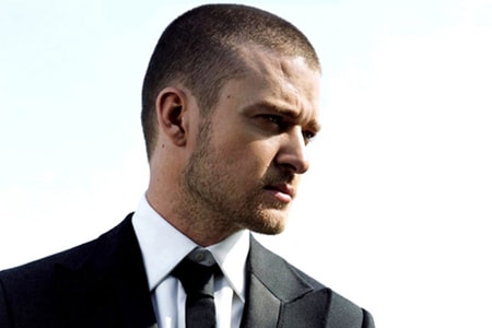 Justin Timberlake