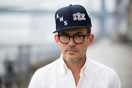 Mark McNairy