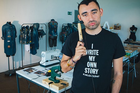 Nicola Formichetti