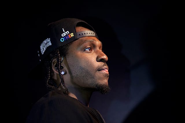 Pusha T