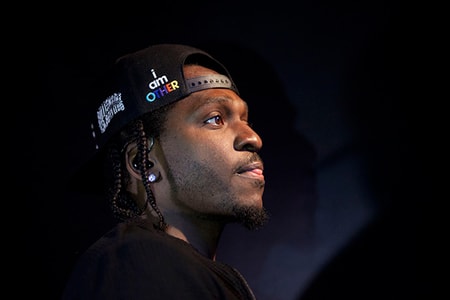 Pusha T