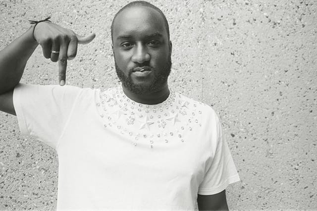 Virgil Abloh