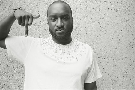 Virgil Abloh