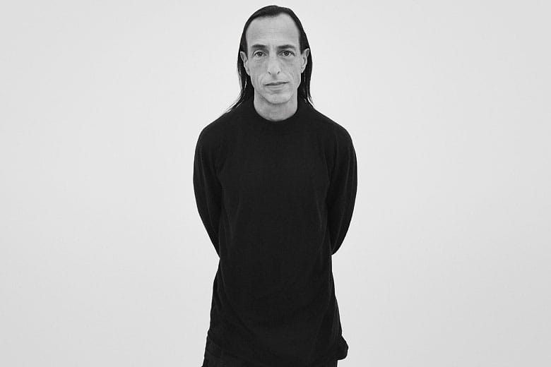 Rick Owens