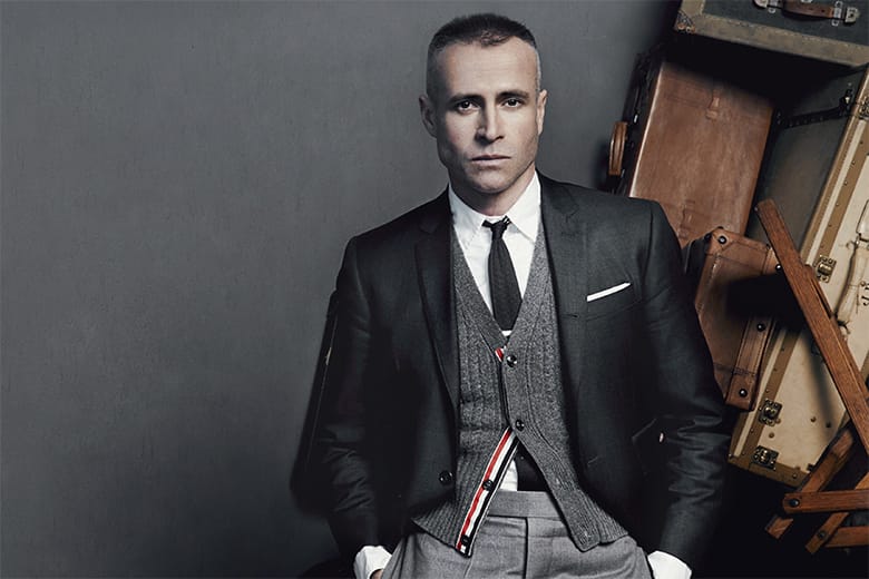 Thom Browne