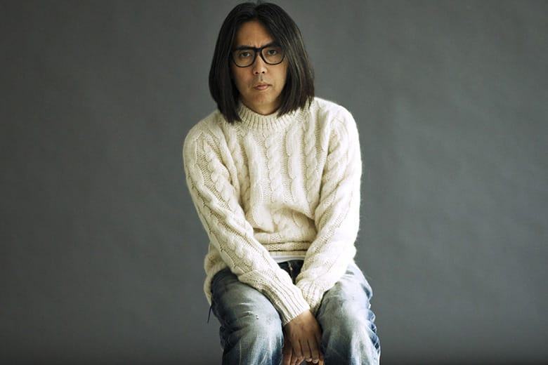 Hiroshi Fujiwara