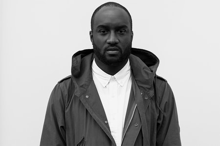 Virgil Abloh
