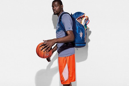 Kevin Durant