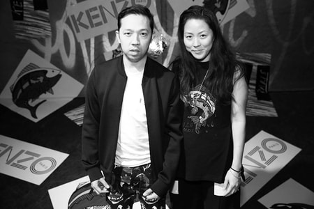 Humberto Leon & Carol Lim