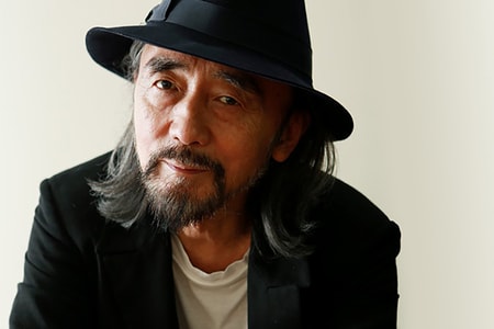 Yohji Yamamoto