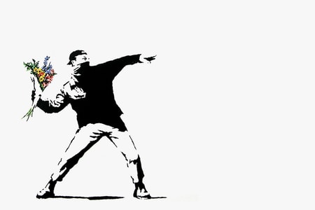 Banksy