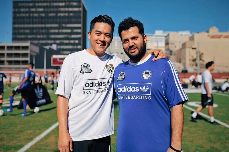 Bobby & Ben Hundreds