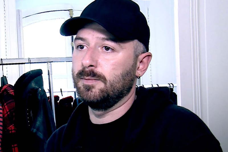 Demna Gvasalia