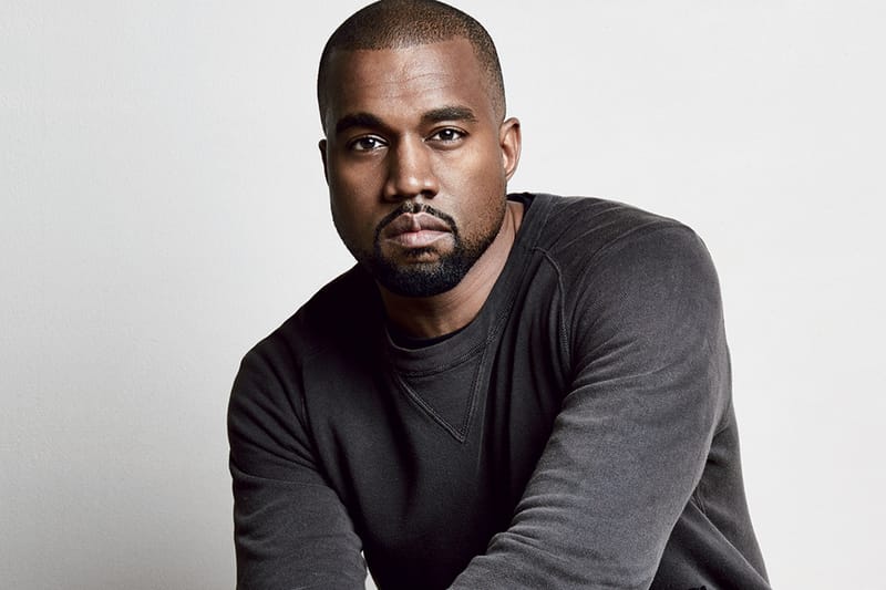 Kanye West
