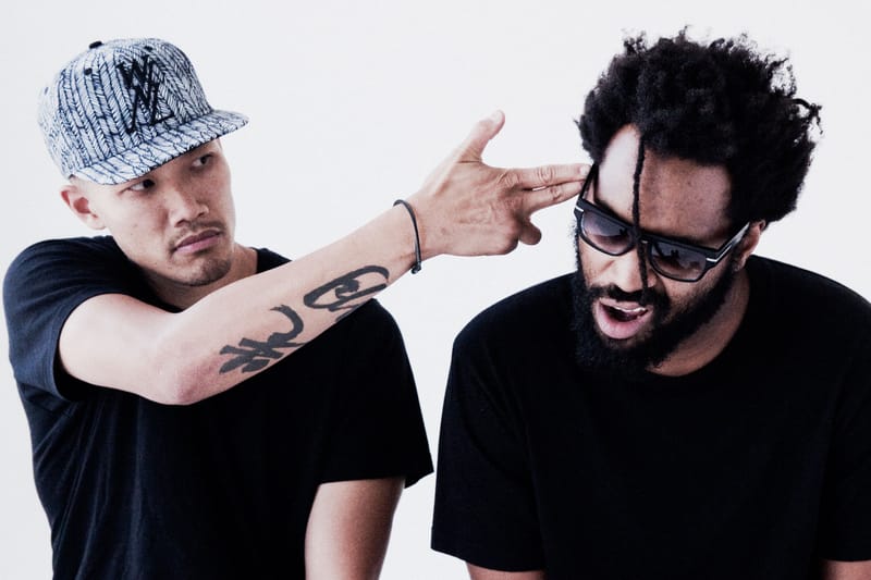 Dao-Yi Chow and Maxwell Osborne