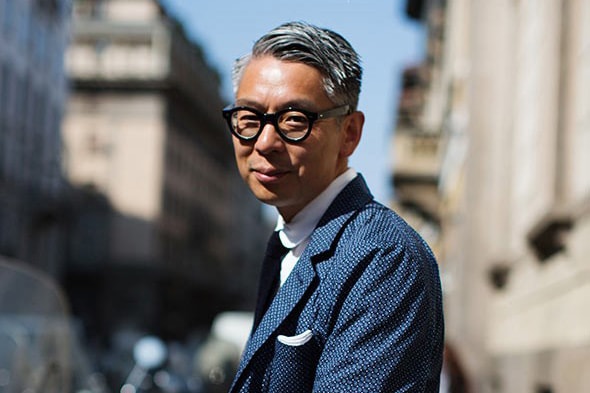 木下孝浩 The Hypebeast Hundred