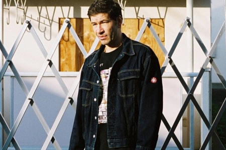 Sk8thing and Toby Feltwell