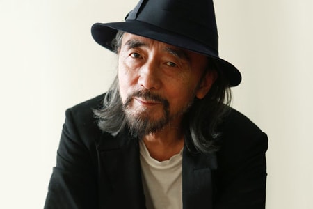 Yohji Yamamoto